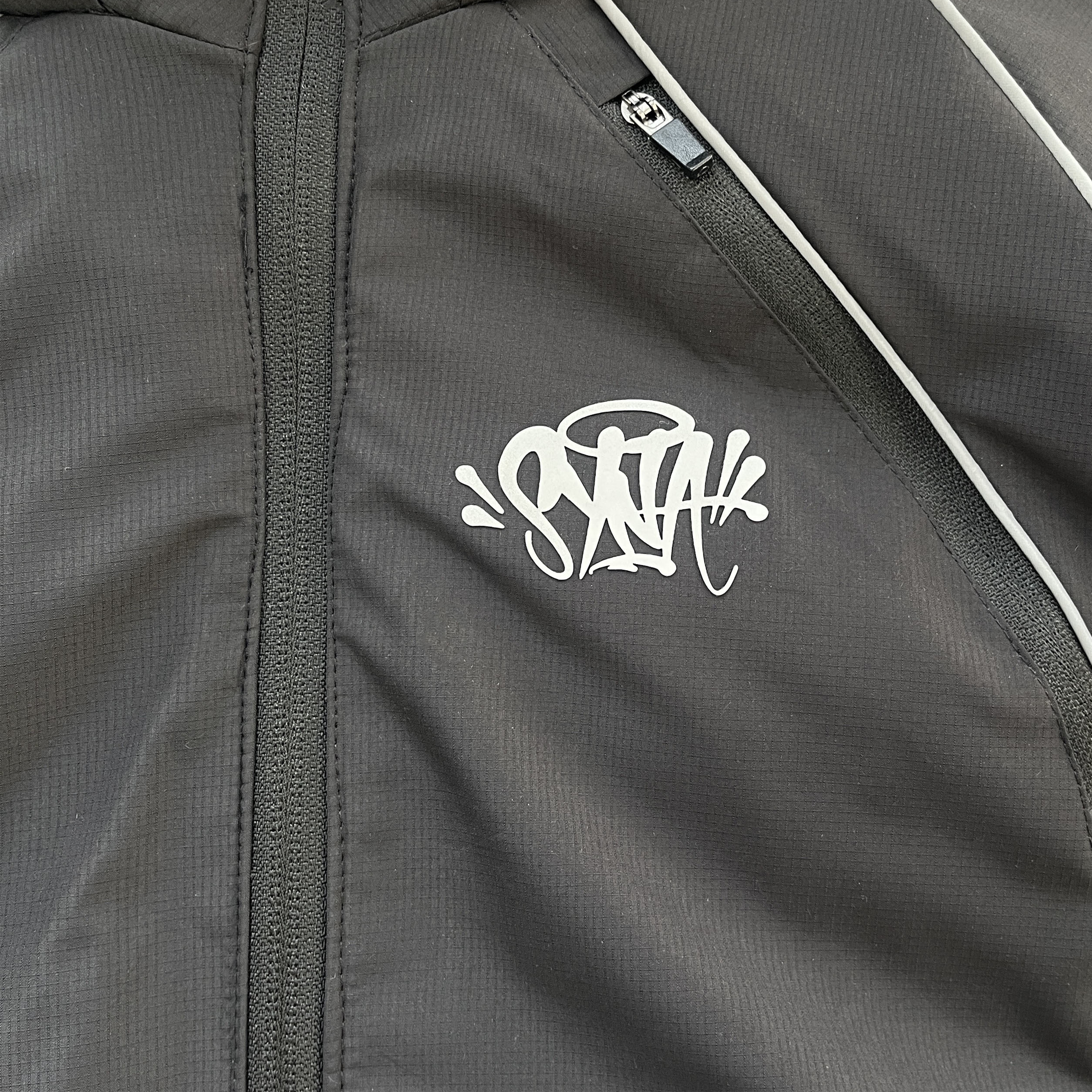VAULT JACKET