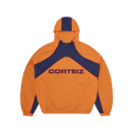 CORTEIZ FORMATION WINDBREAKER JACKET