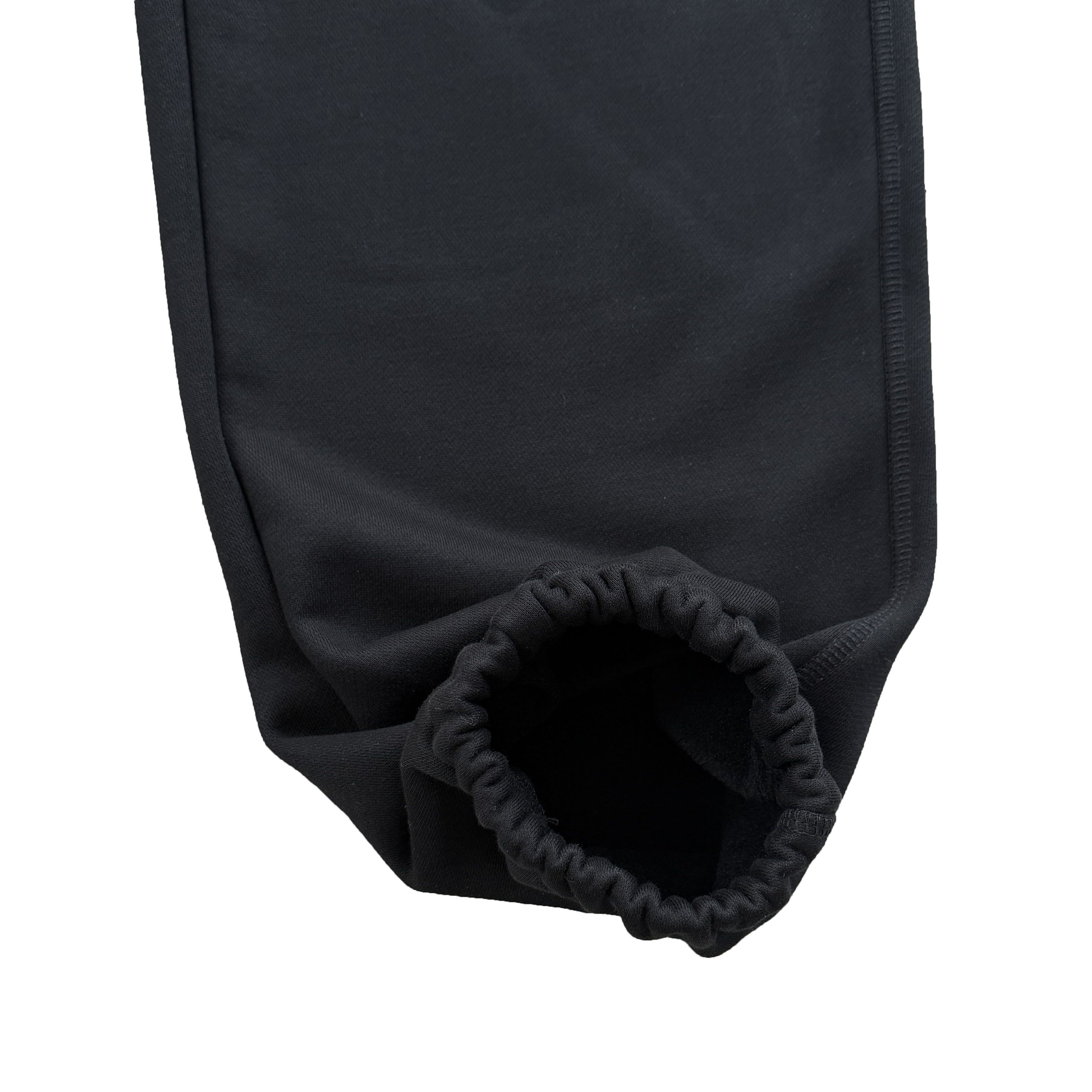 CORTEIZ MINI ISLAND SWEATPANT (BLACK)