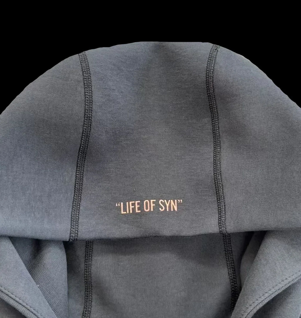 SYNA CENTRAL CEE X TECH FLEECE SET