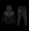 SYNA CENTRAL CEE X TECH FLEECE SET