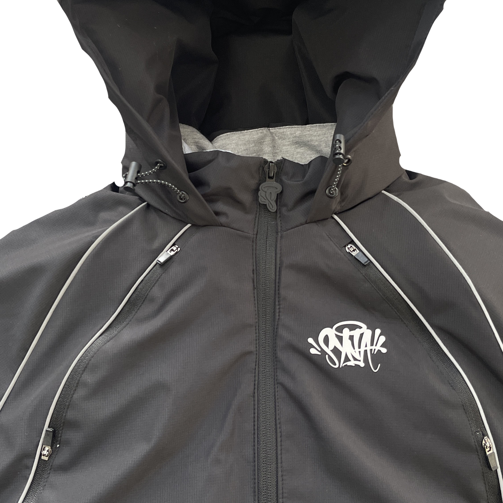 VAULT JACKET