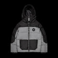 DECODED PUFFER PUFFER JACKET (FW23)