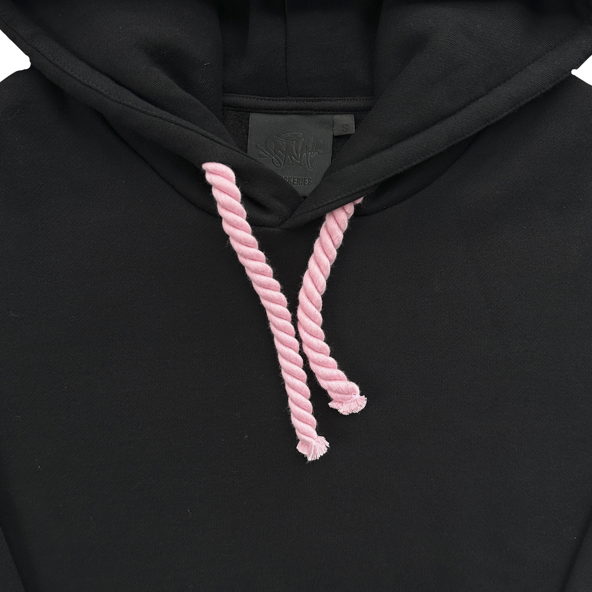 SYNA WORLD OG SYNA TRACKSUIT (DARK/PINK)