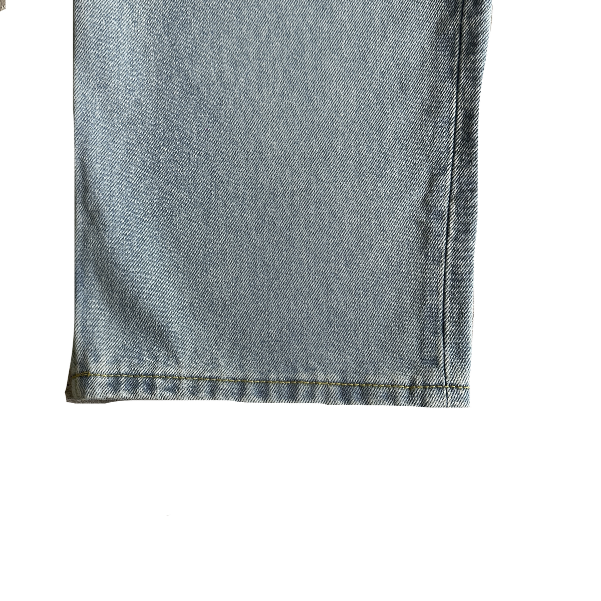 CORTEIZ CORTEIZ ALCATRAZ BAGGY JEANS