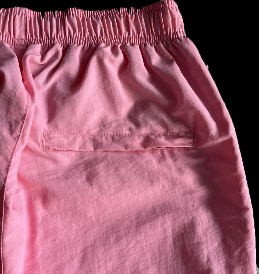 SHUKUSHUKU TRACKSUIT (PINK)