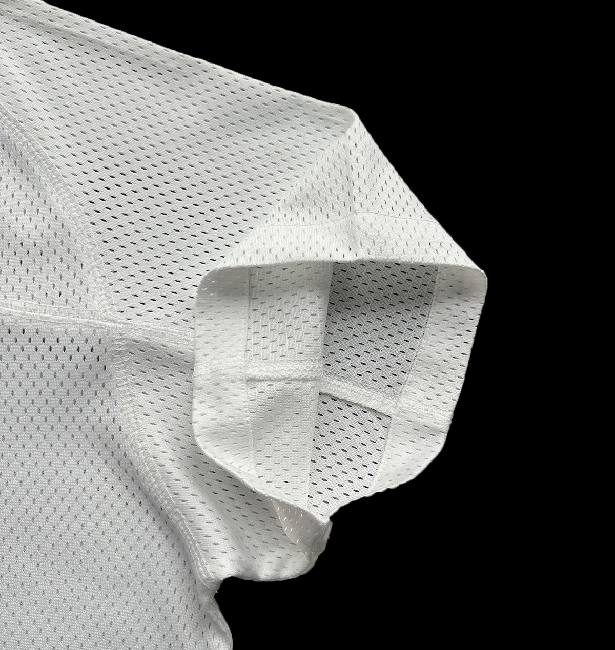 CORTEIZ HMP MESH PANEL JERSEY