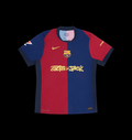 FC BARCELONA X TRAVIS SCOTT MATCH HOME JERSEY