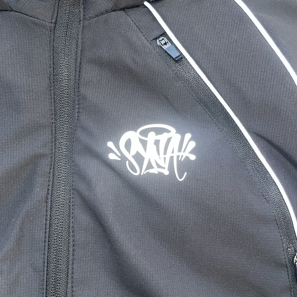 VAULT JACKET