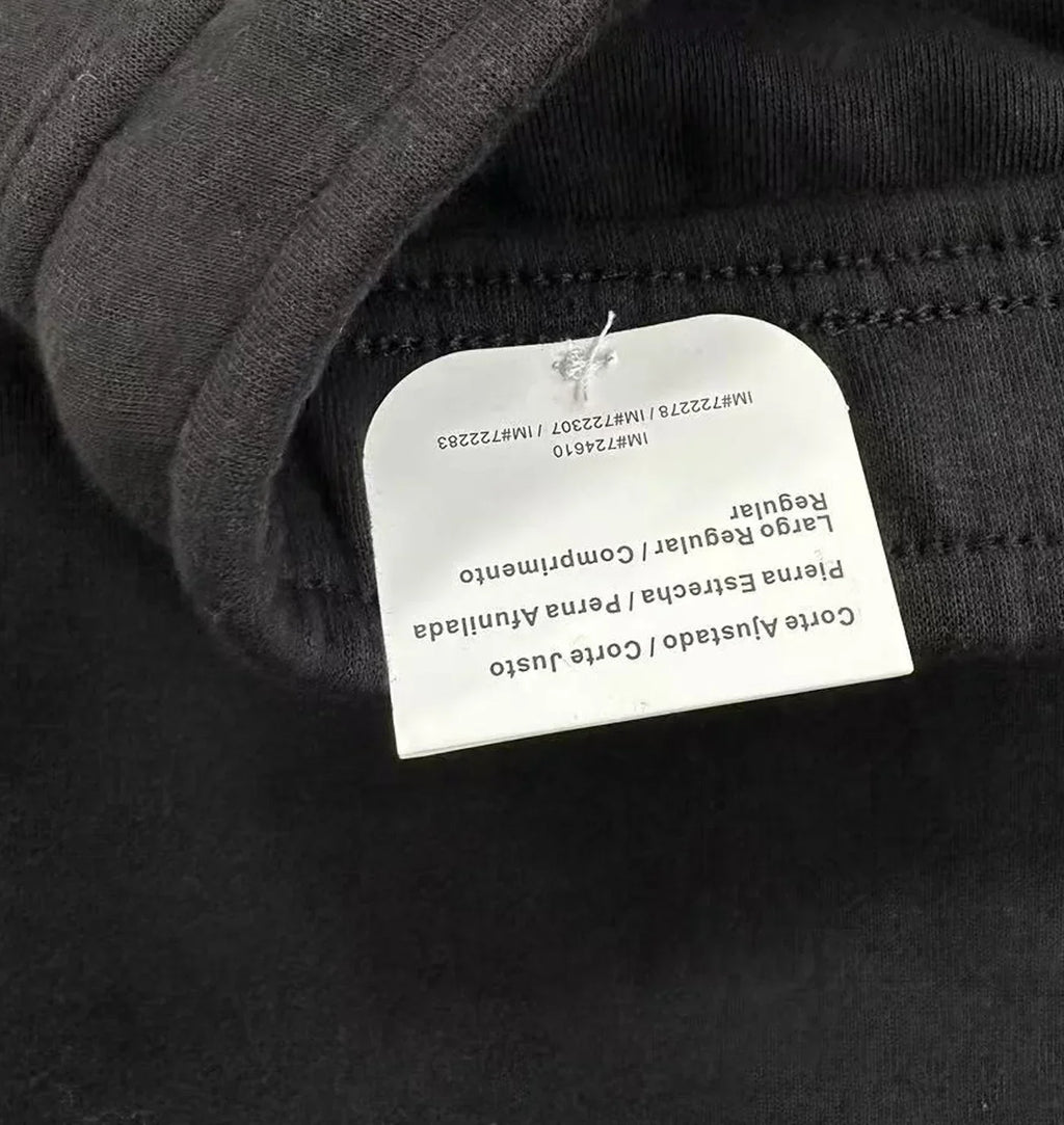 SYNA CENTRAL CEE X TECH FLEECE SET