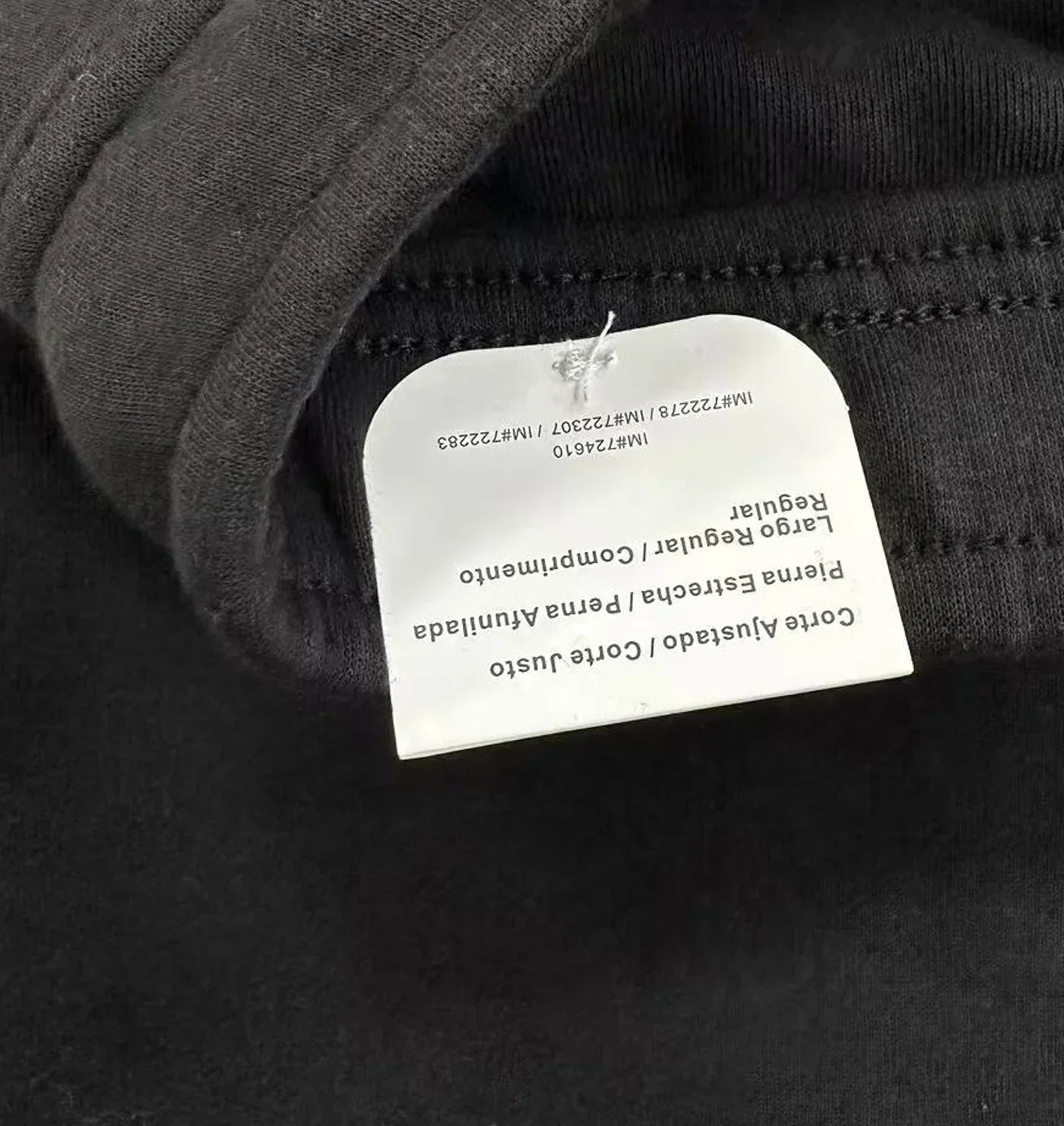 SYNA CENTRAL CEE X TECH FLEECE SET