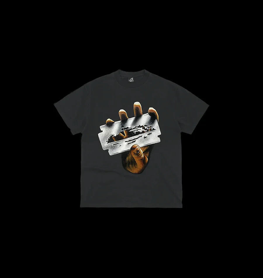 RAZOR ALCTRAZ TEE
