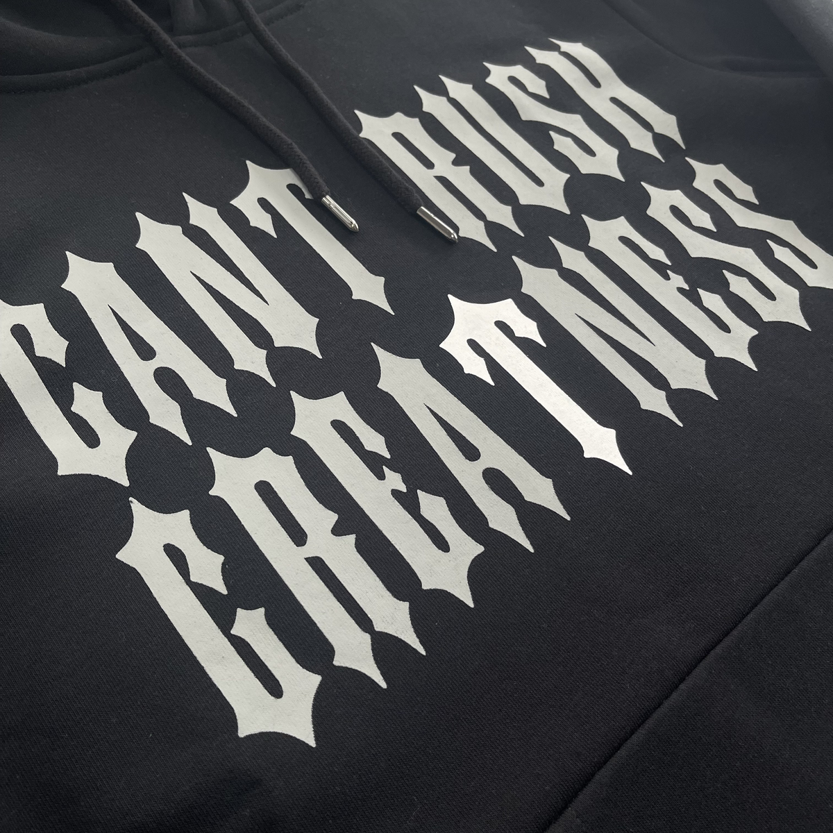 TRAPSTAR CENTRAL CEE HOODIE