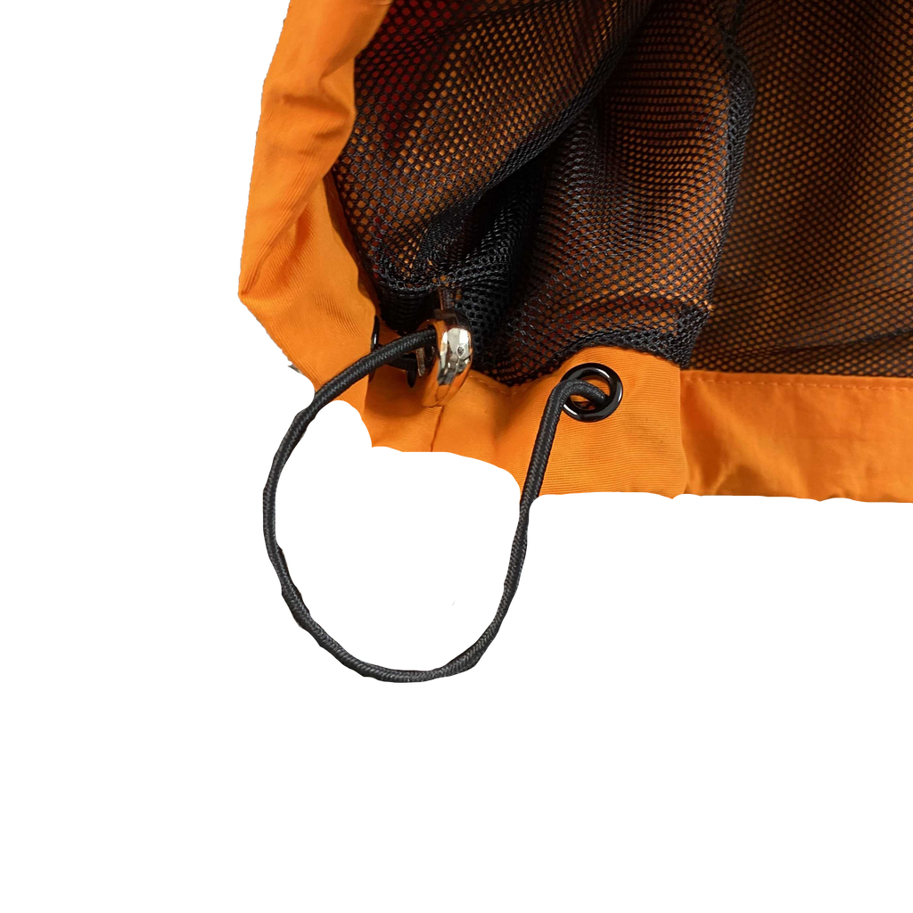 CORTEIZ FORMATION WINDBREAKER JACKET