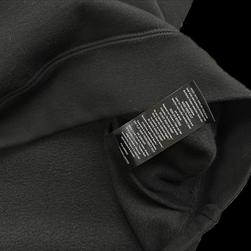 TRACKSUIT (BLACK ROSE)