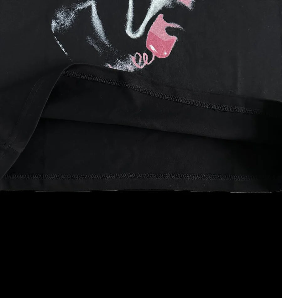 SCREAM TEE