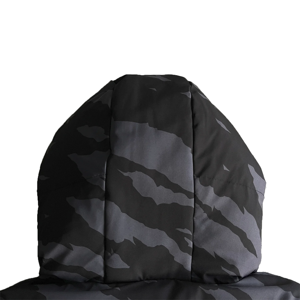 HYPERDRIVE TECHNICAL PUFFER (GREY CAMO)