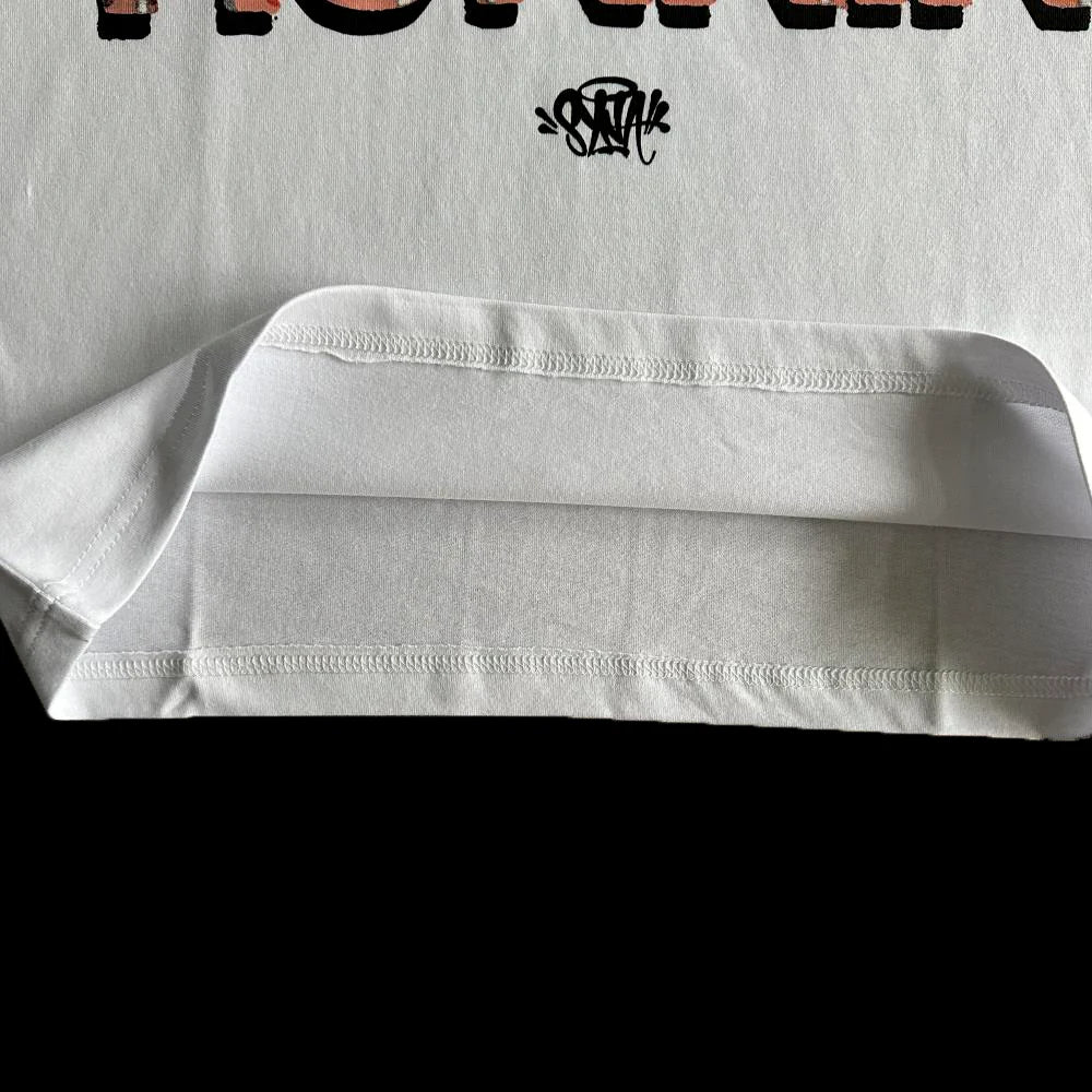 TRAP STILL RUNNIN TEE