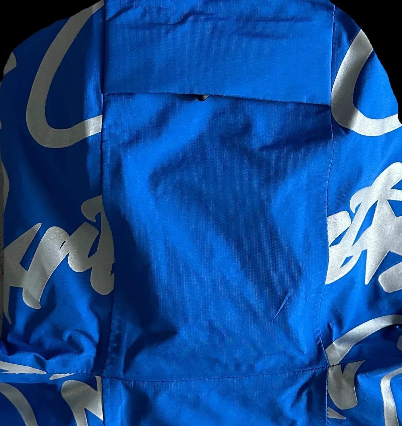 ELITEWORK WATERPROOF SHELL JACKET (BLUE)