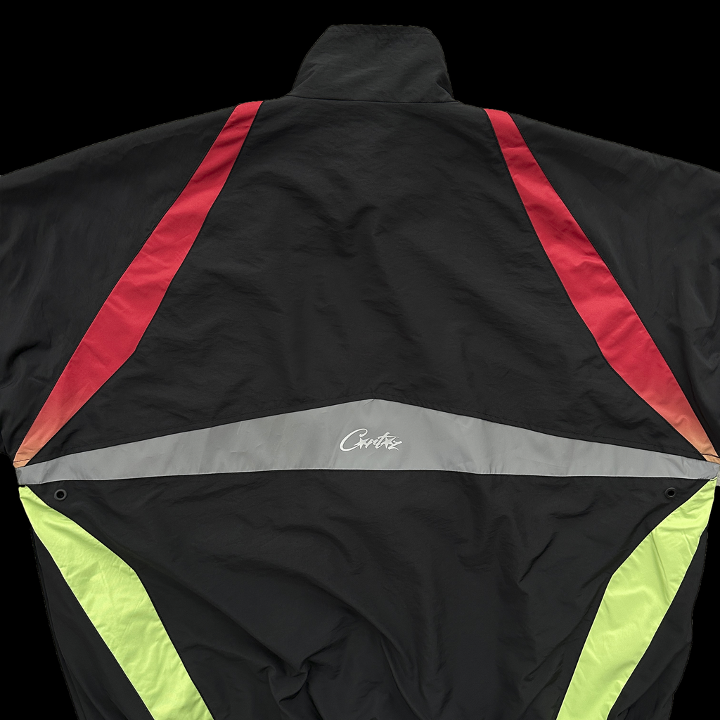 GRADIENT LITEWORK SET (BLACK)