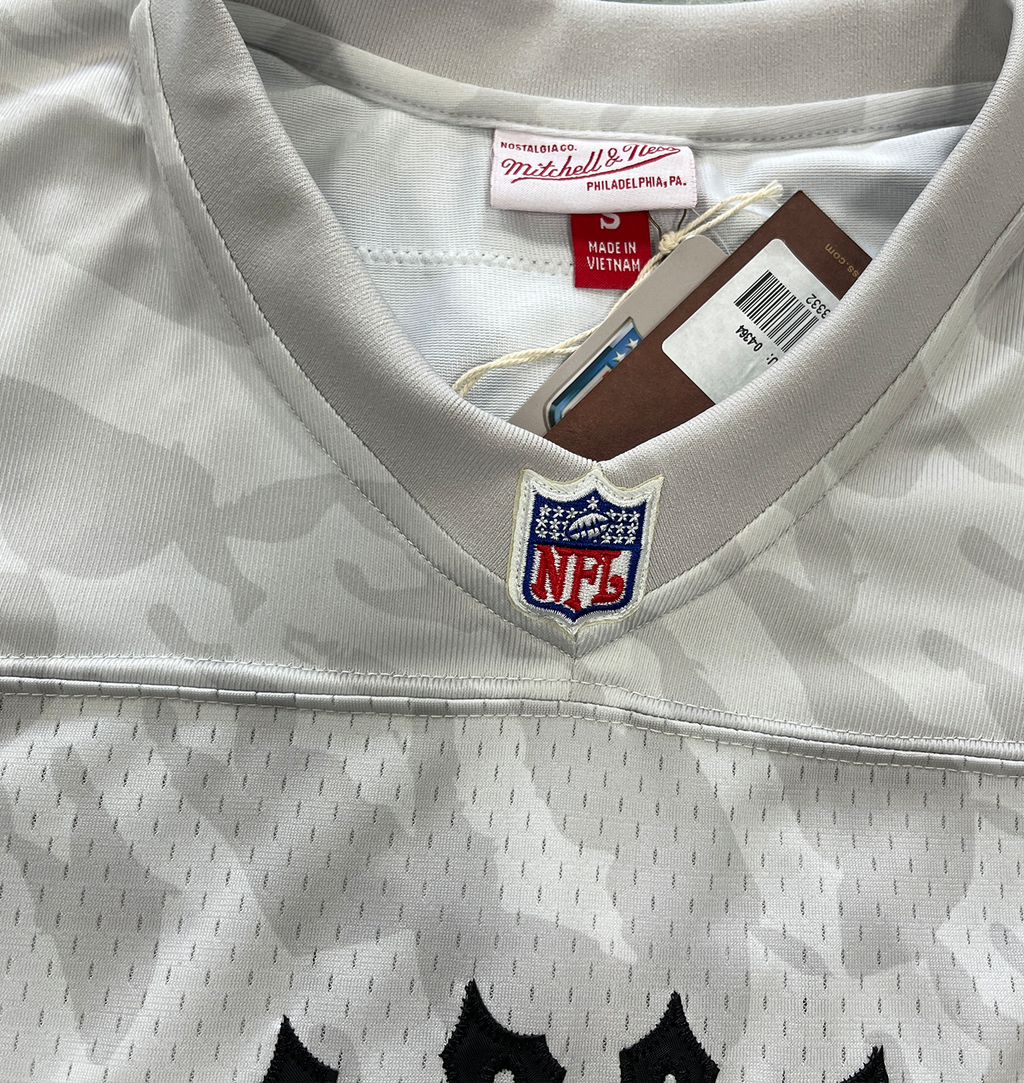 NFL FOOTBALL JERSEY